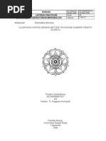Download laporan kapang by kodog SN73561416 doc pdf
