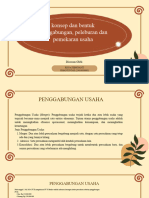 Perpajakan Pagi