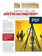 Ley Anticaciques