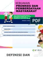Update Materi 020524 Kebijakan Strategi KPP KAP Stunting