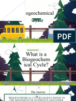 Divyanshi 9D Biogeochemical Cycle