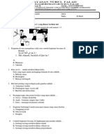 2. Naskah Soal Mapel PKn Kelas 2(2)