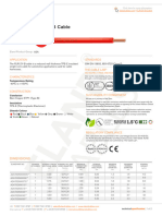 Flr12y B Cable