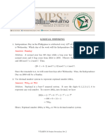 VTAMPS 16 SS Set 2 (Corrected Solution Manual) PDF