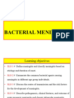 13.bacterial Meningitis