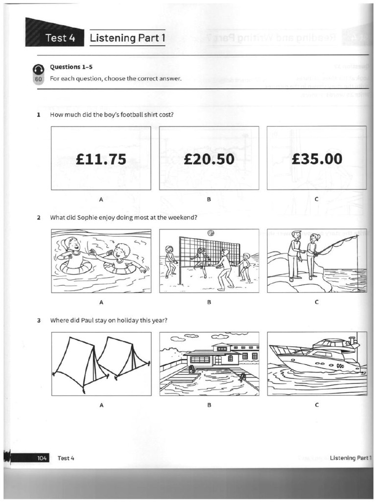 Term Test 1 L | PDF