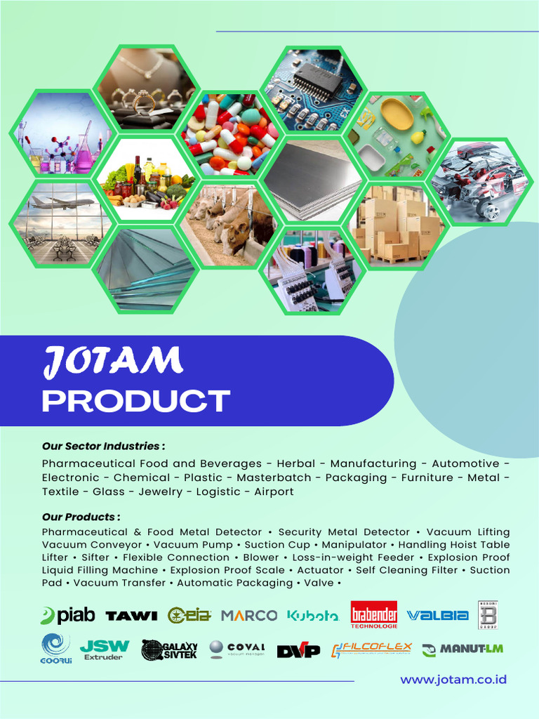 Jotam product v 1 5 email pdf actuator pump