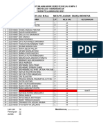 Bahasa Indonesia Kelas X (Ralat)