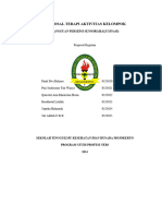 Proposal Tak Halusinasi Melati Fiks