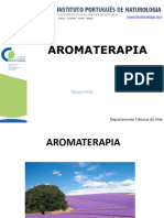 1 Aula Aromaterapia