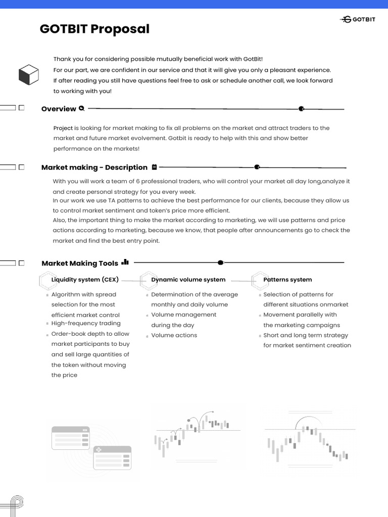 Gotbit Pdf Bitcoin Market Maker
