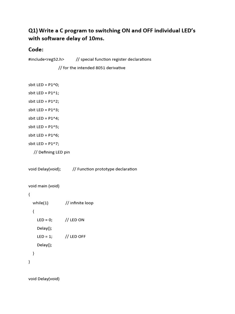 Gagandeep Singh, Assignment 3.doxc | PDF | Computer Programming ...