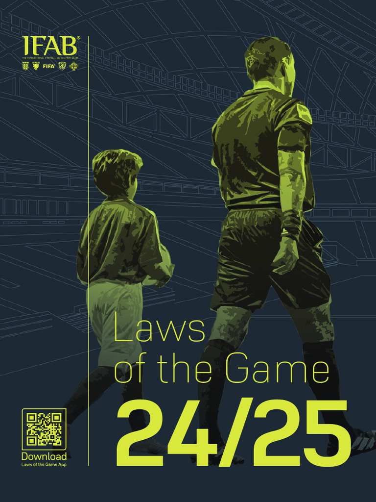 趣味・スポーツ・実用 Laws of the Game 24/25 Amazon.co.jp: サッカー ルールブック 23 24 JFA 競技規則 日本