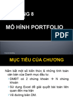 Chuong8 MH Portfolio