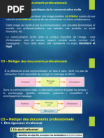 Modèle de note de service concise | PDF