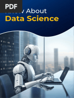 Data Science Book