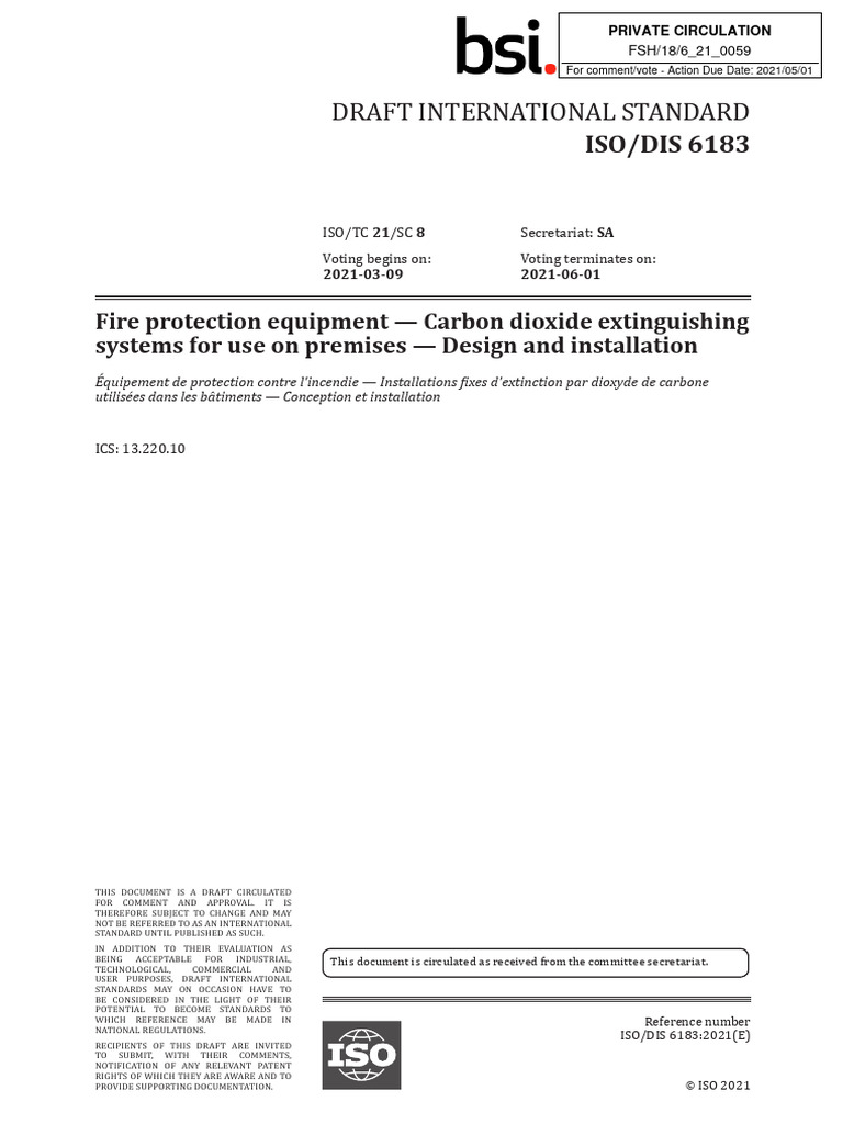 FSH186210059 | PDF | International Organization For Standardization ...