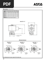 Spare Parts 00076 | PDF | Screw | Cargo