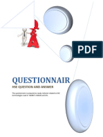 ADNOC HSE Questions & Answers