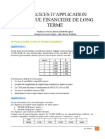 TD Gestion financiere II S6 (1)