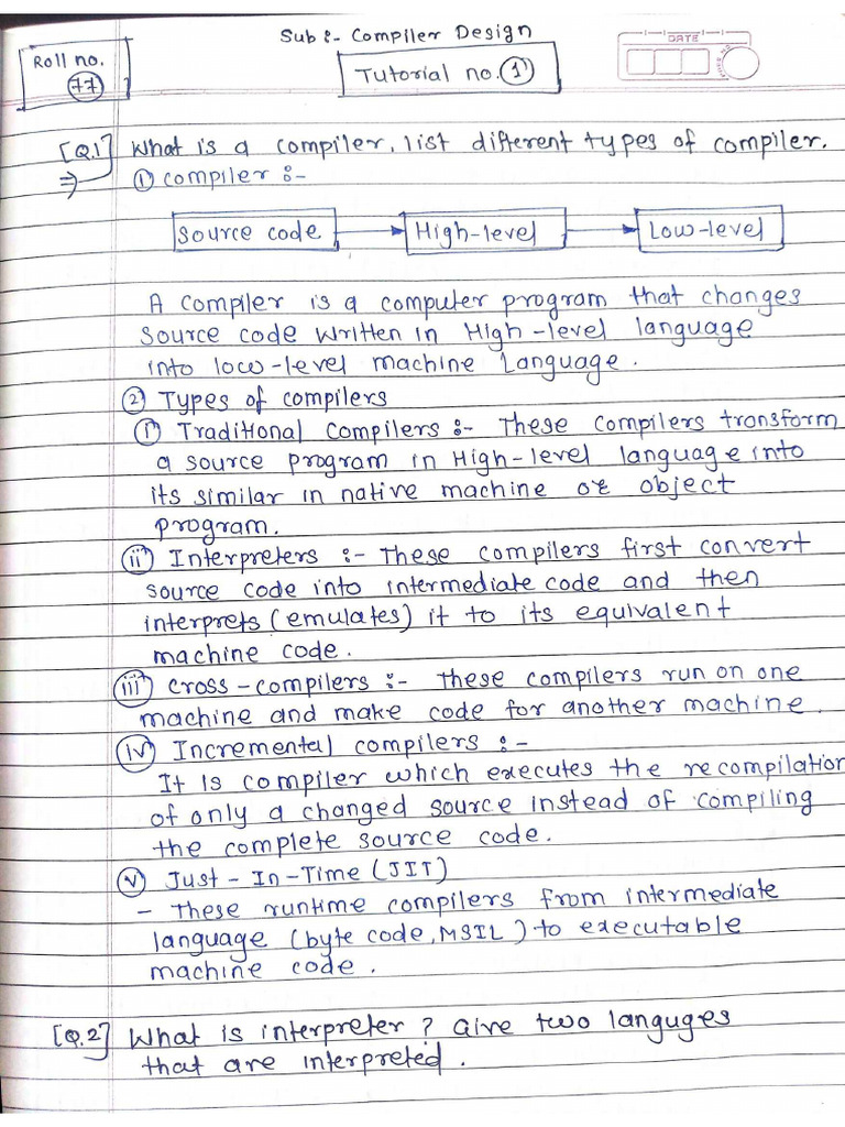 77 - CD Tutorial | PDF