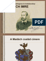 01. Madách Imre élete