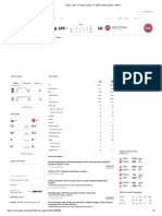 76ers 129-111 Pistons (Dec 14, 2023) Game Stats - ESPN