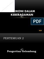 11 - Harmoni Dalam Keberagaman - 02