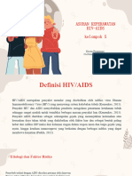 PPT HIV AIDS