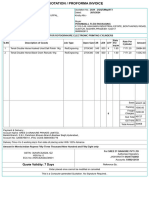 QTN 973 - Perumaall Flex