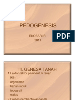 Pedogenesis Eko [Compatibility Mode]