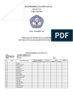 PROGRAM REMEDIAL BARU