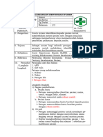 2.1.1 Spo Identifikasi Pasien