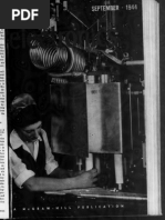 1960 - Radio-TV Experimenter Magazine | PDF | Electromagnetism