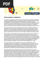 Como estudar a distância_FMN