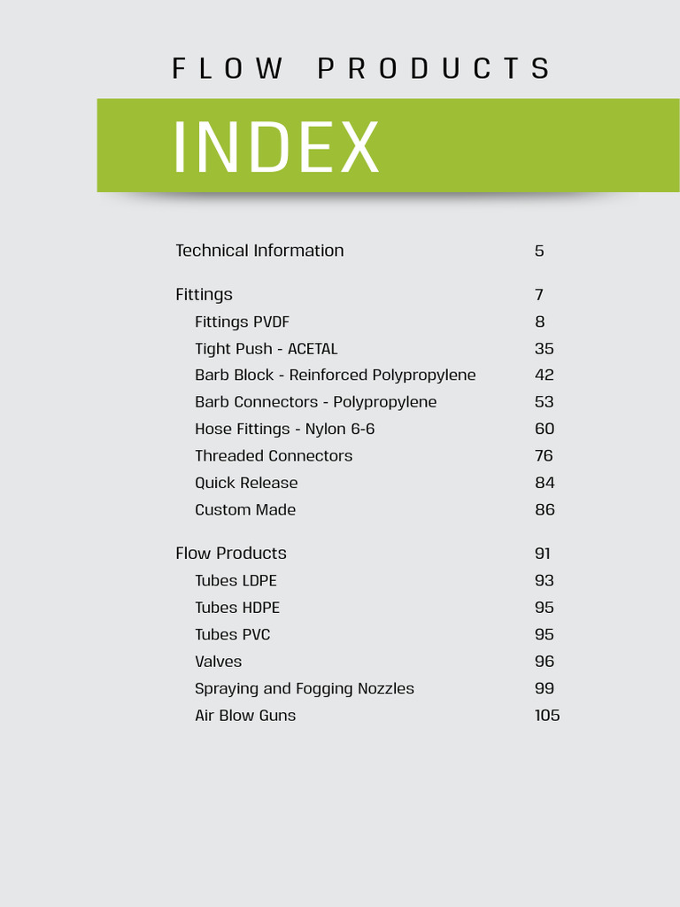 2021 Tefen Fittings cataloguepages4 PDF