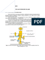 Radiatia Solara Bucuresti PDF