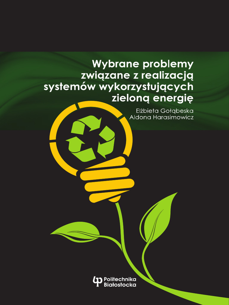 Wybrane Problemy Zwiazane Z Realizacja Systemow Wykorzystujacych ...