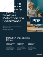 Investigating-the-Influence-of-Leadership-Styles-on-Employee-Motivation-and-Performance