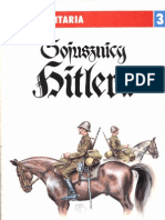 Hubert Kuberski Sojusznicy Hitlera 1941-45