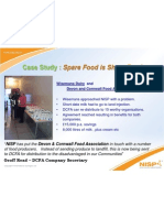 Case Study Slide - DCFA