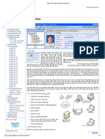 Phần mềm Quản lý Đào tạo EduMan