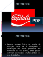 Capitalismo