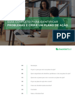 Guia completo de Plano de Ação (ebook)