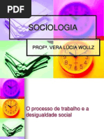 sociologia 1 ano