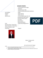 Moi - Biodata Peserta Hiperkes & Kk 2023