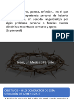 Presentación SA Un Mesías diFErente