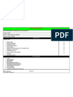 Risk Assessment Blank