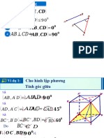 Bai 1 - Hai Duong Thang Vuong Goc
