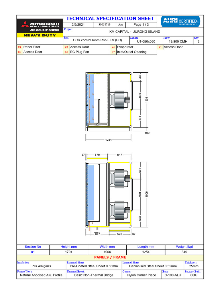 ccr-control-room-r6b-eev-ec-pdf-manufactured-goods-mechanical